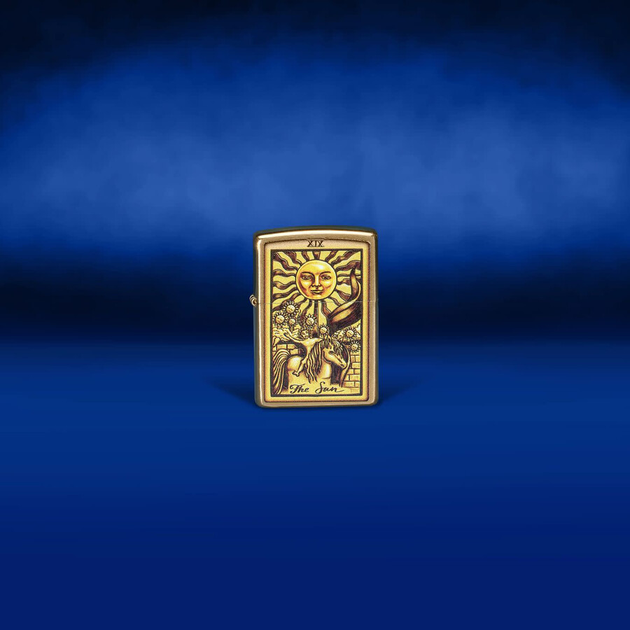 tarot card