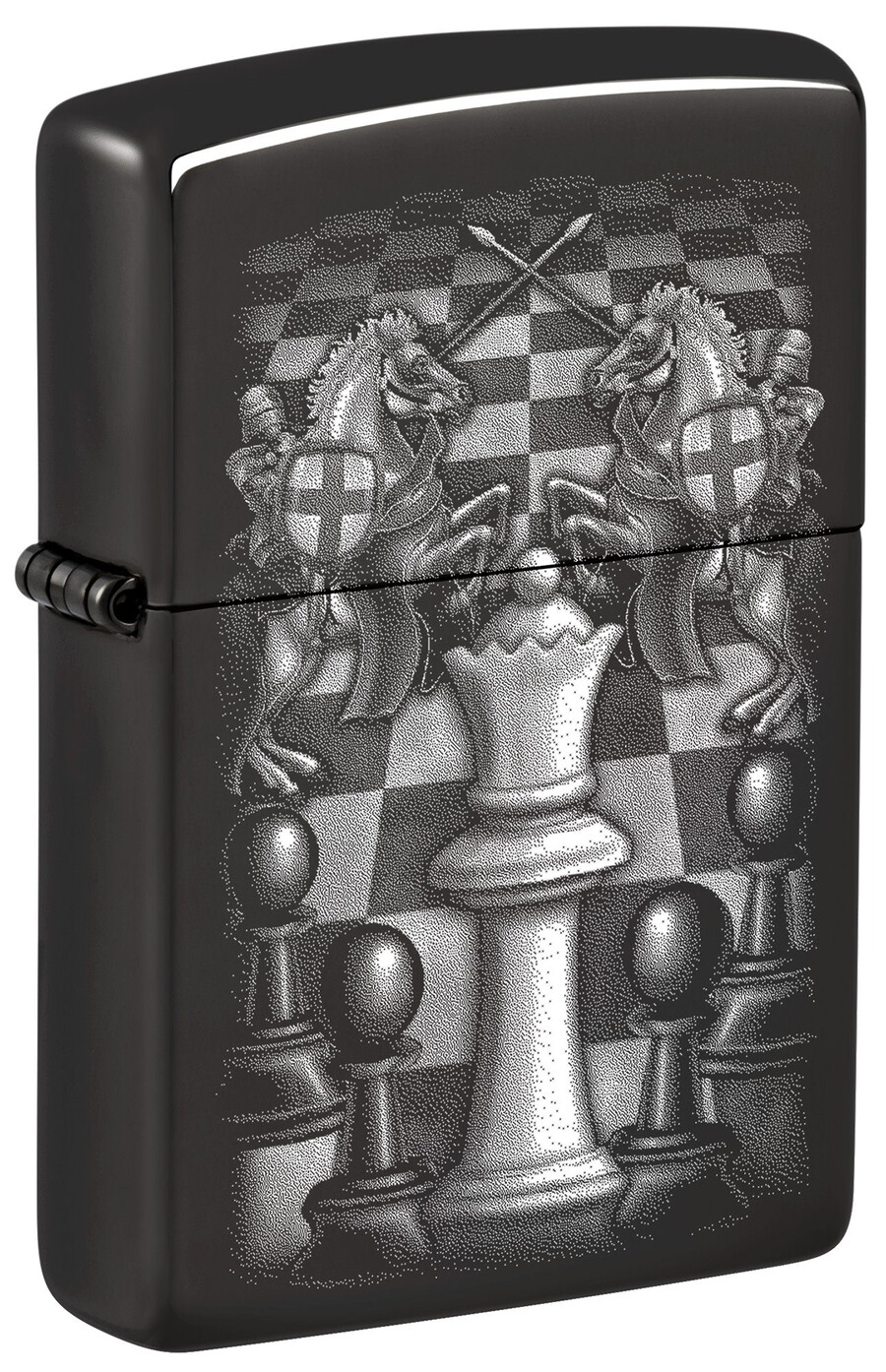 chess design