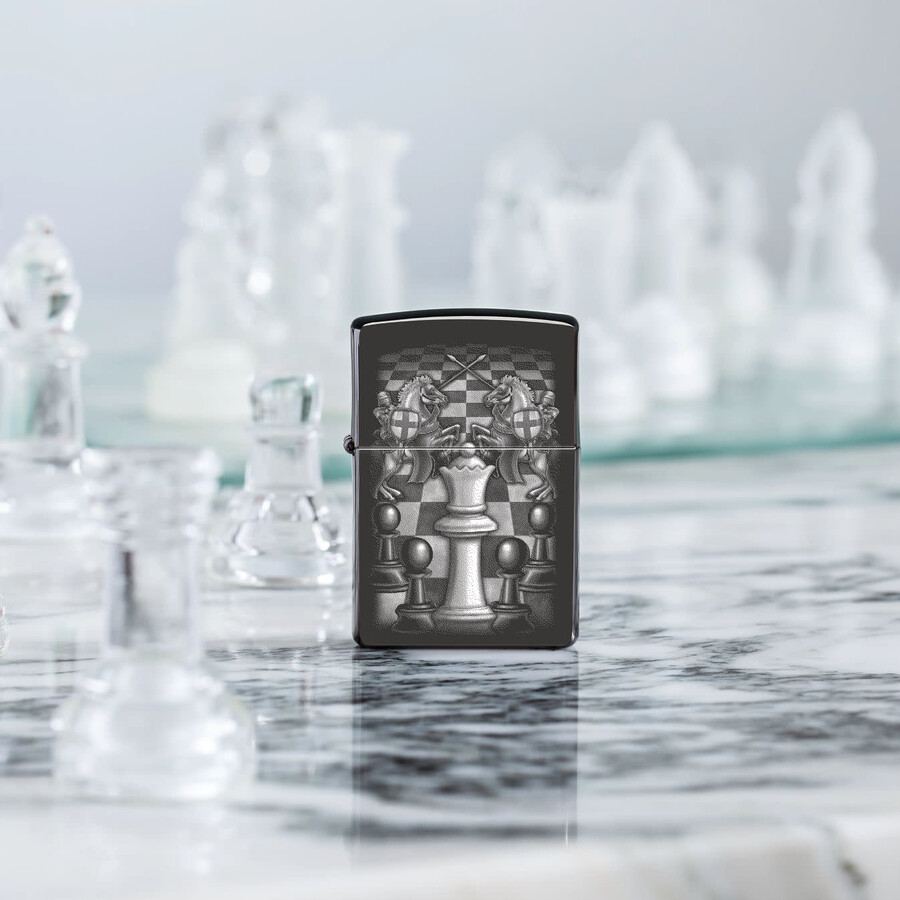 chess design