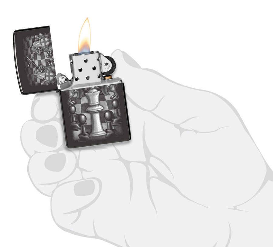chess design