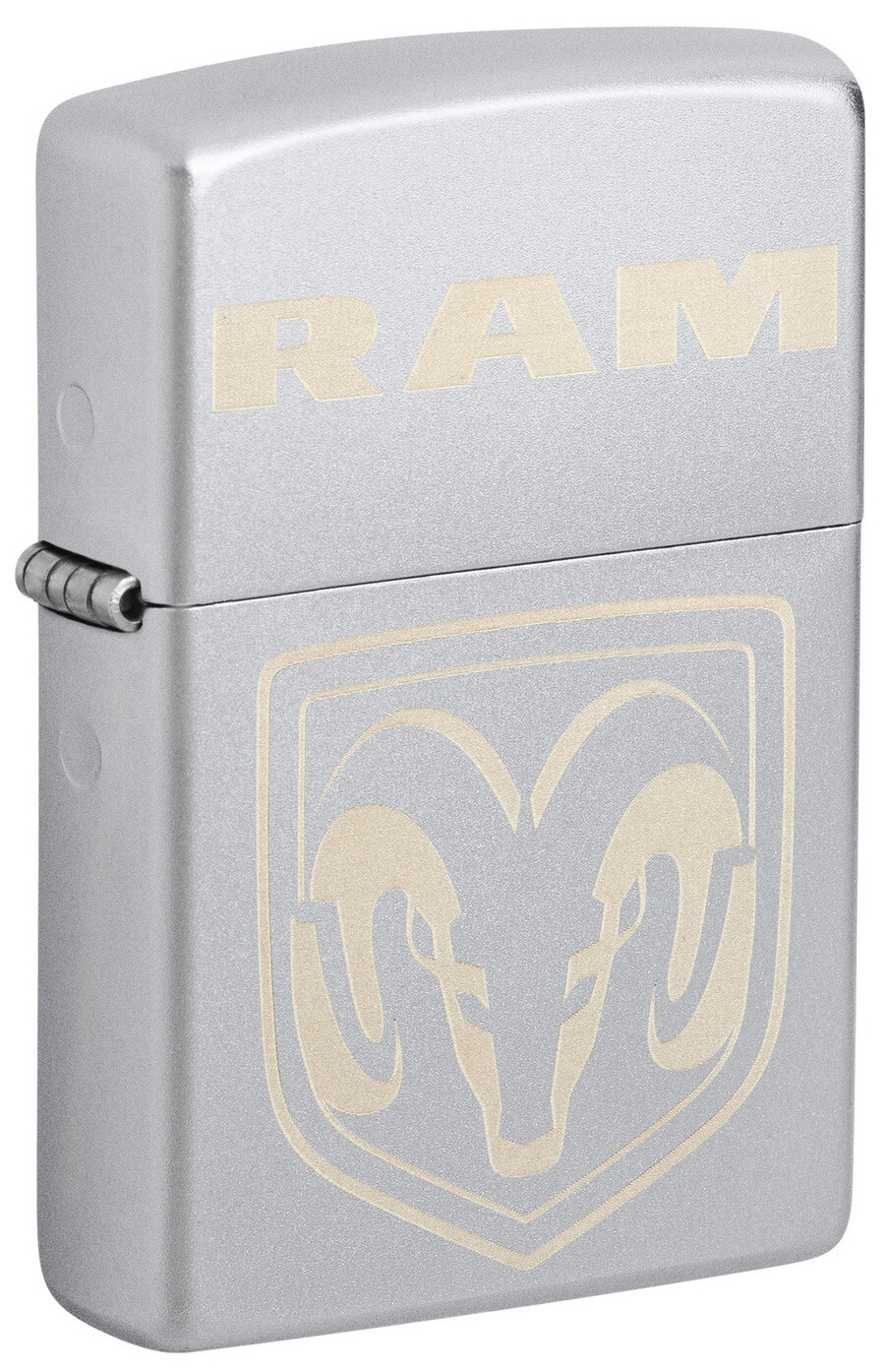 ram logo design
