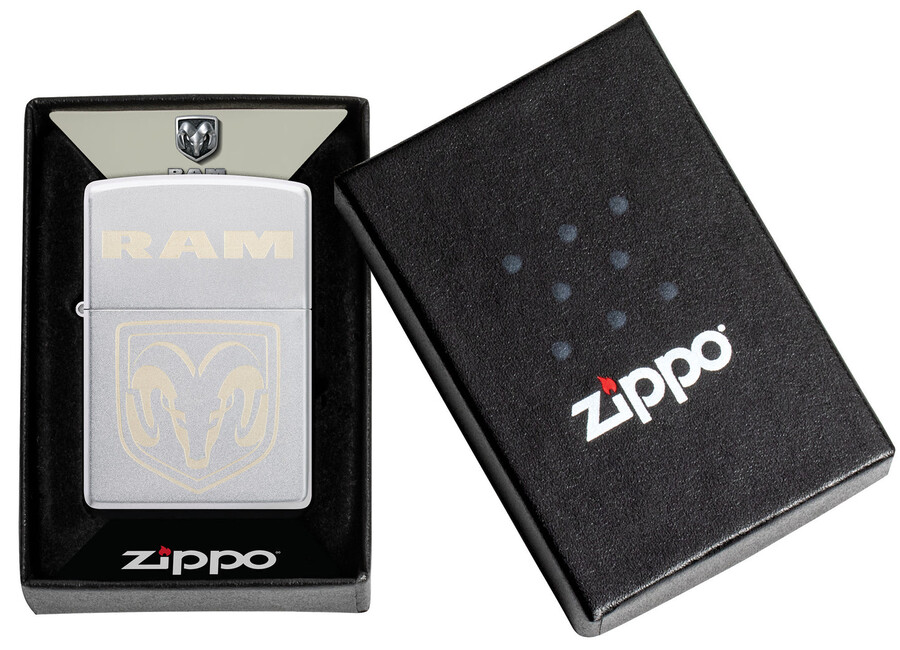 ram logo design
