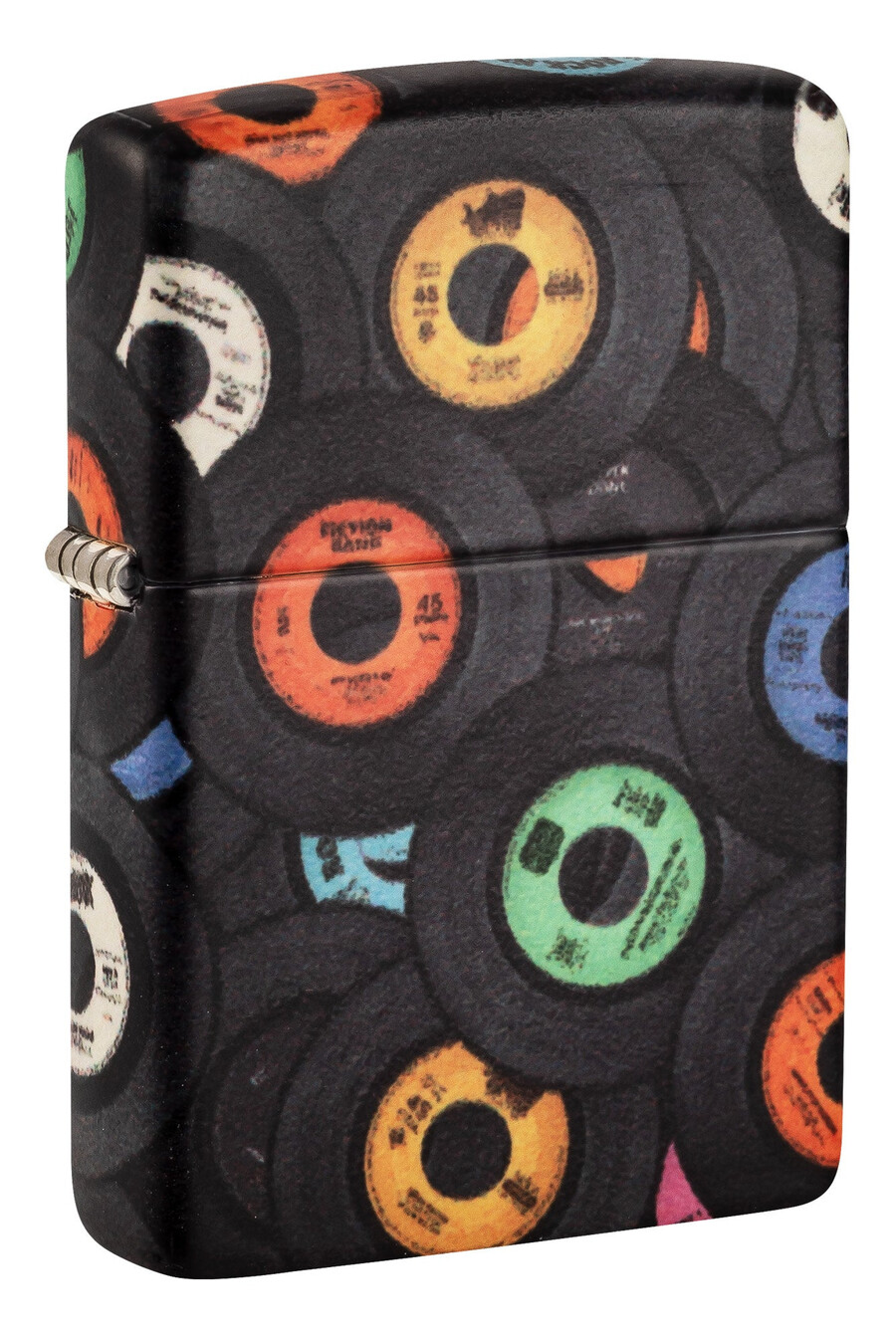 records design