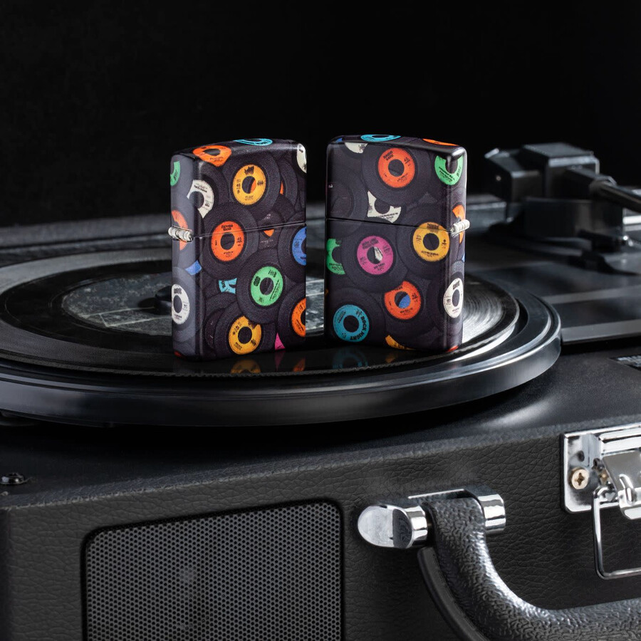 records design
