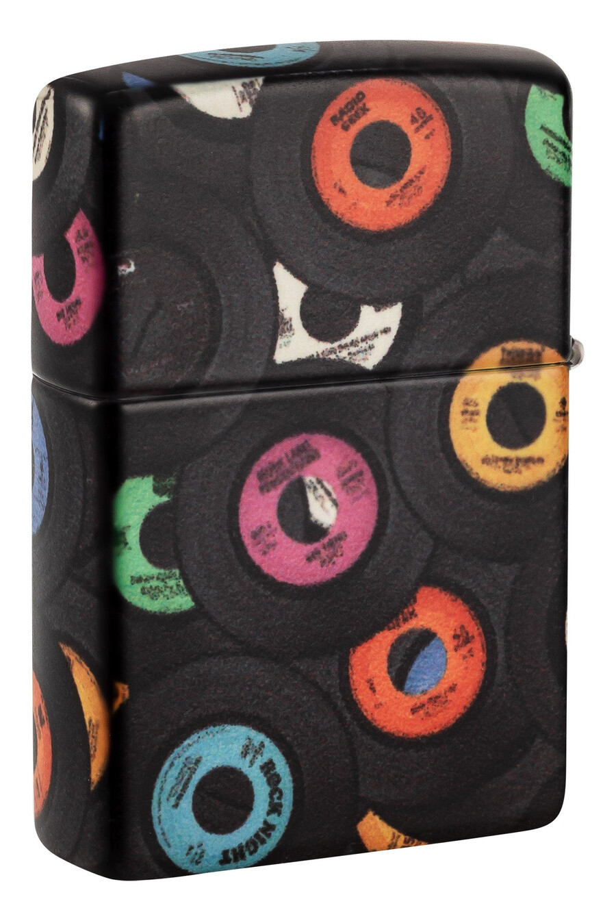 records design
