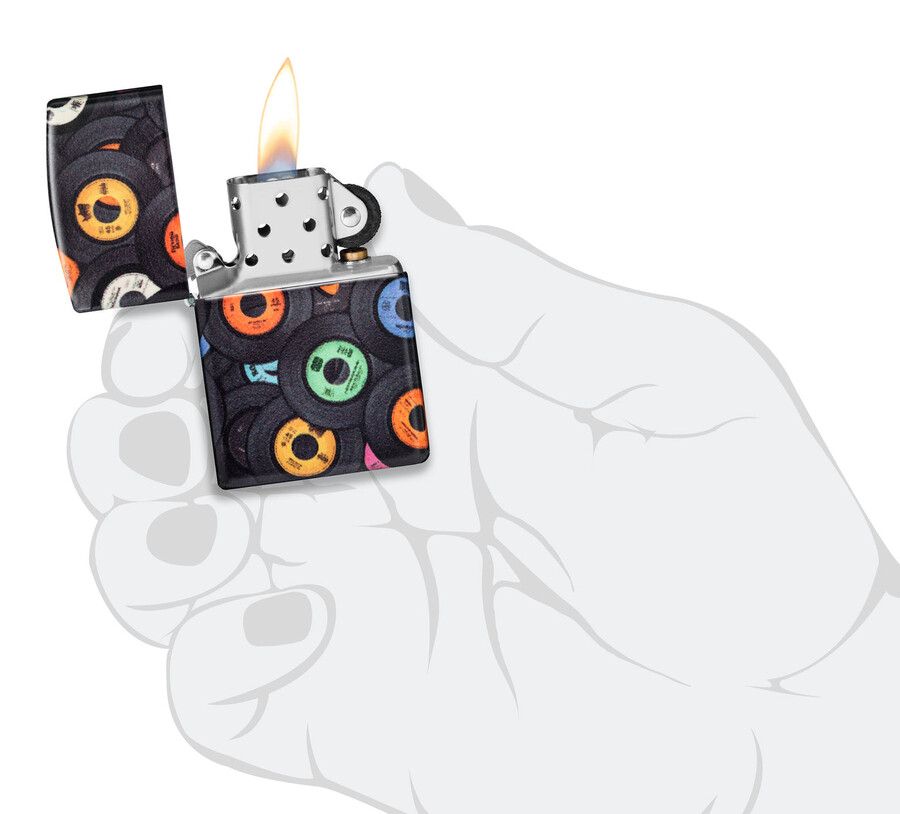 records design