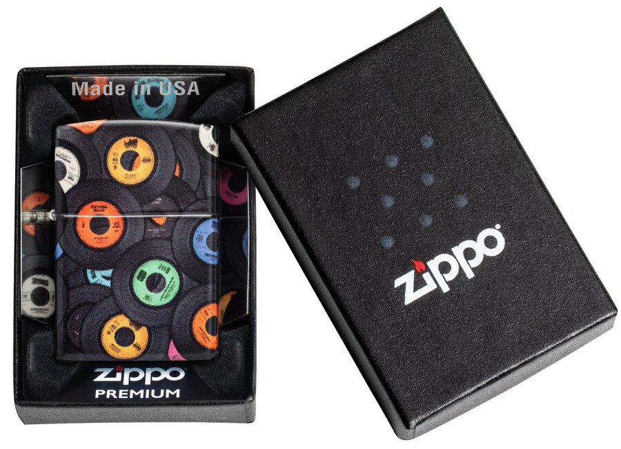 records design