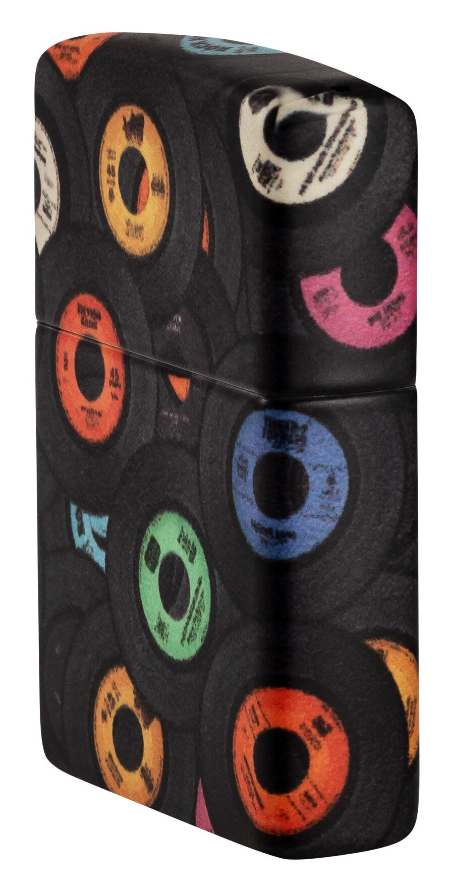 records design