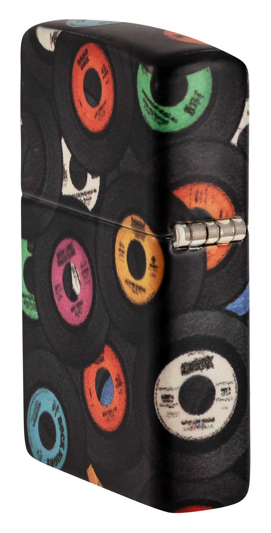 records design