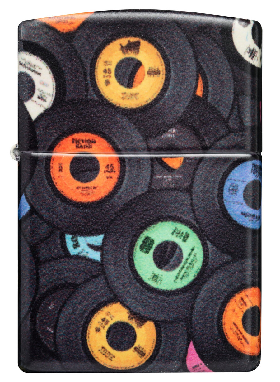 records design