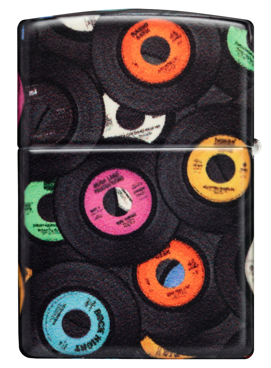 records design