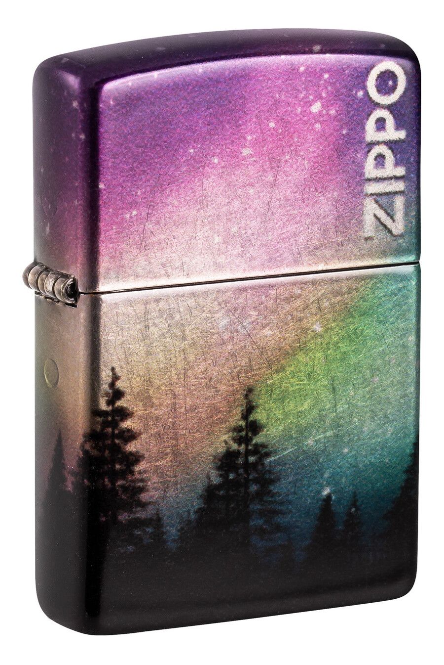colorful sky design