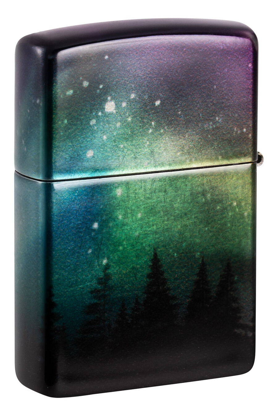 colorful sky design