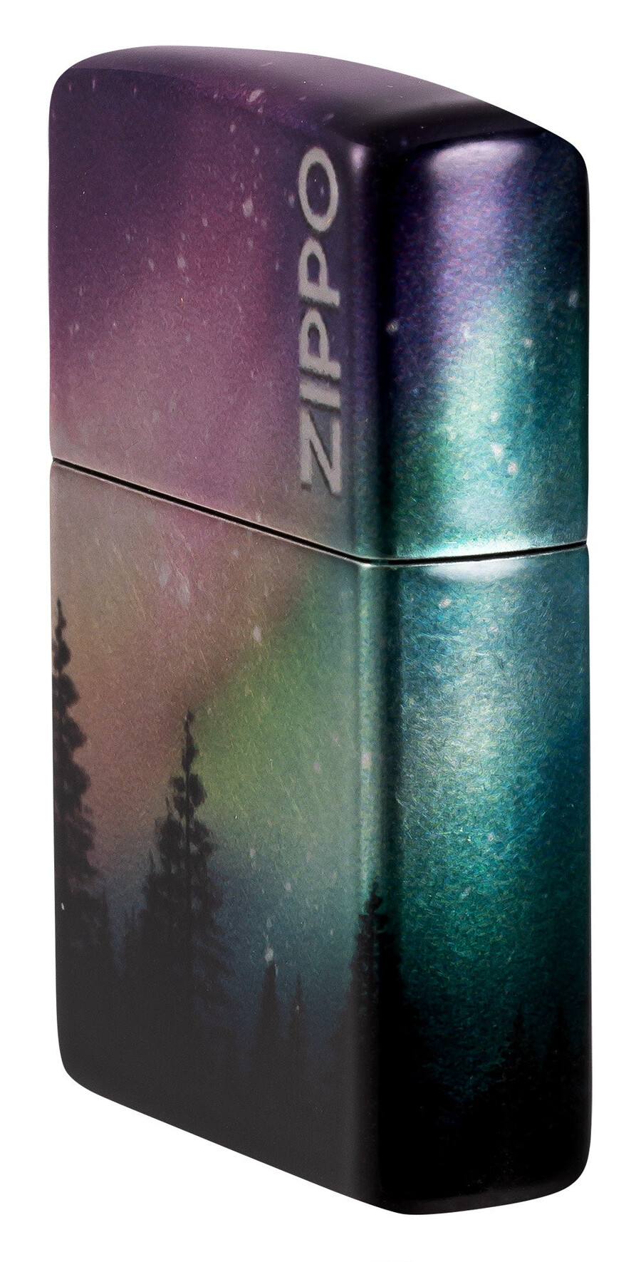 colorful sky design