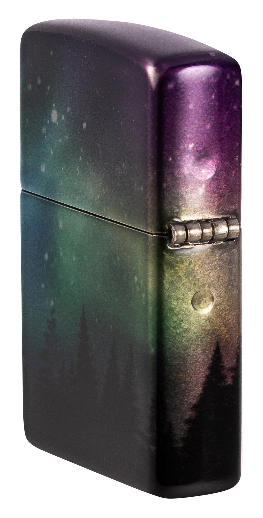 colorful sky design