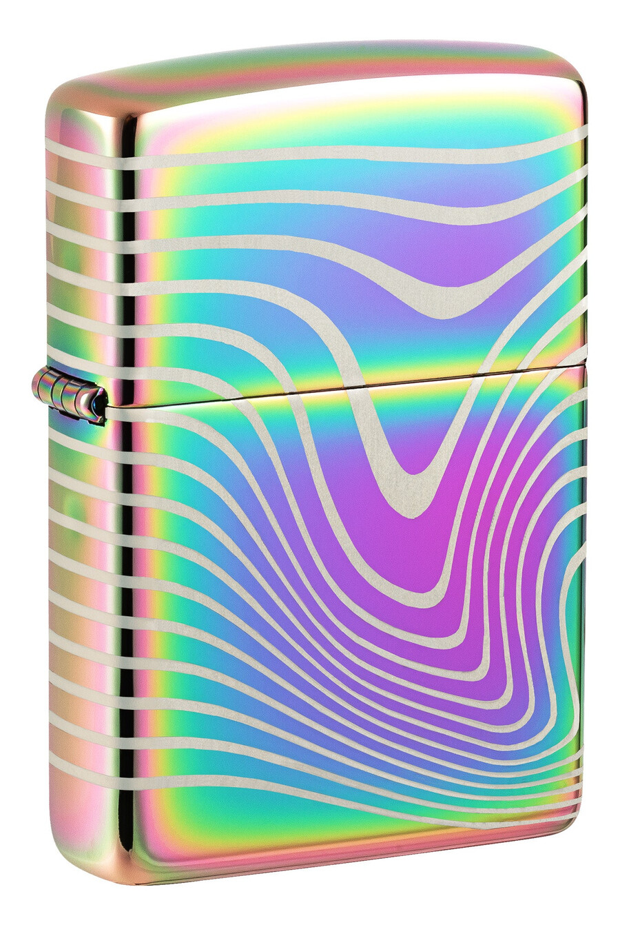 wavy pattern design