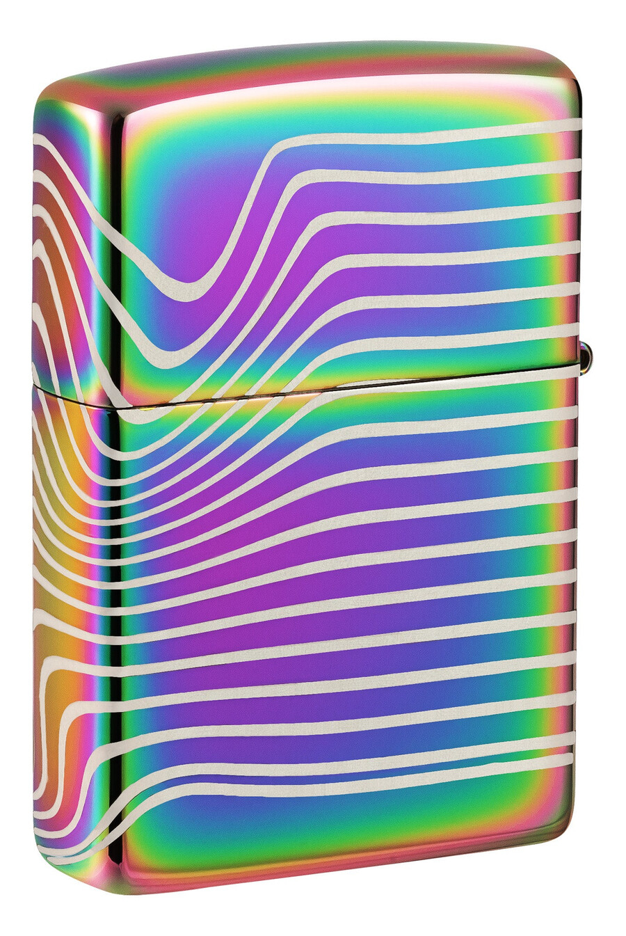 wavy pattern design