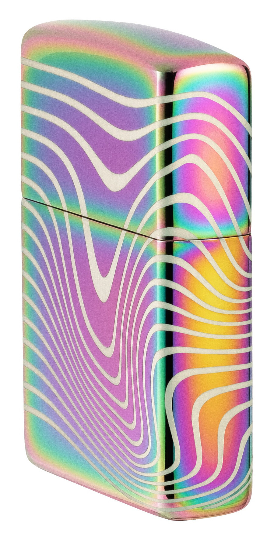 wavy pattern design