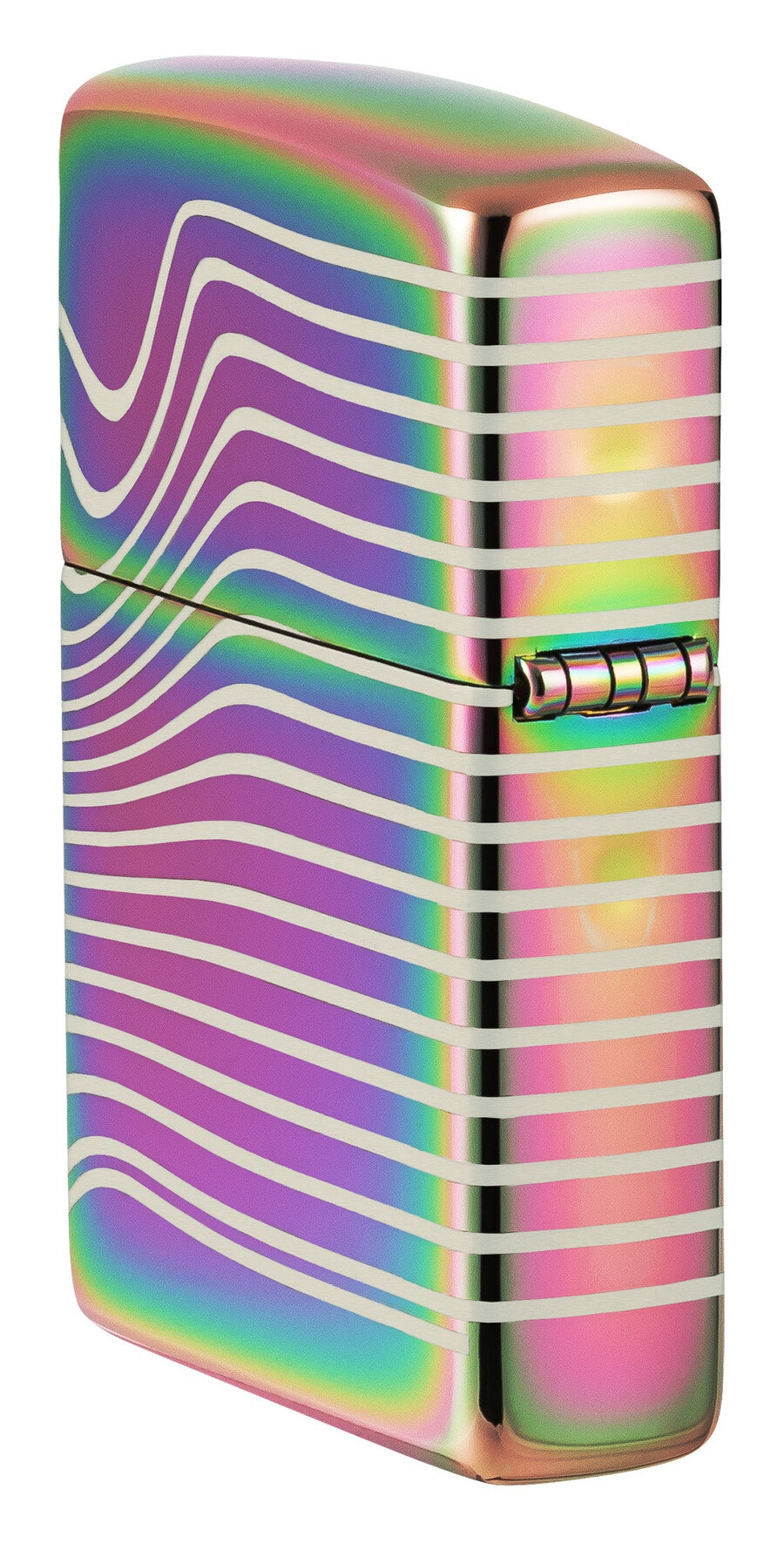wavy pattern design