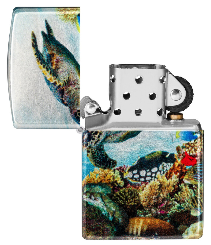 deep sea design