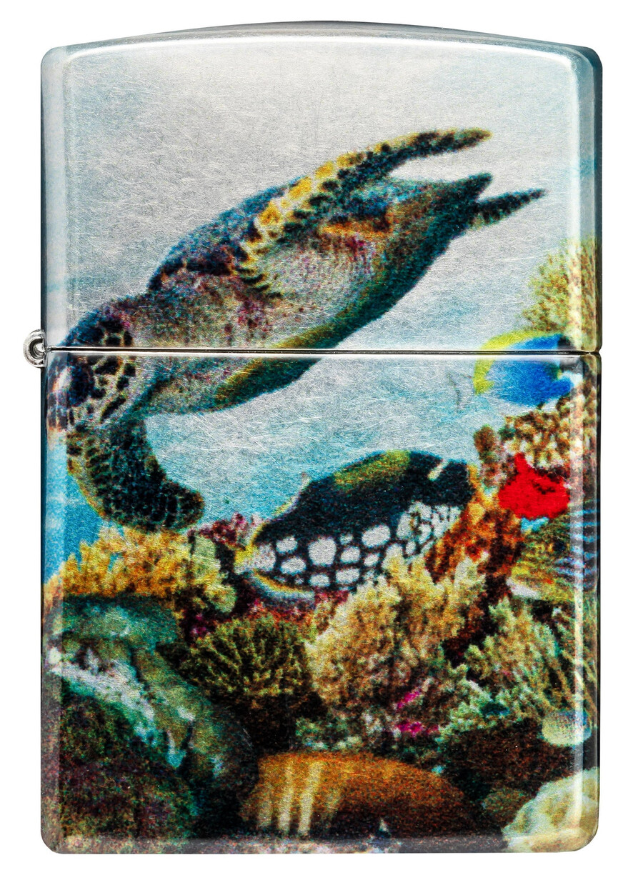 deep sea design