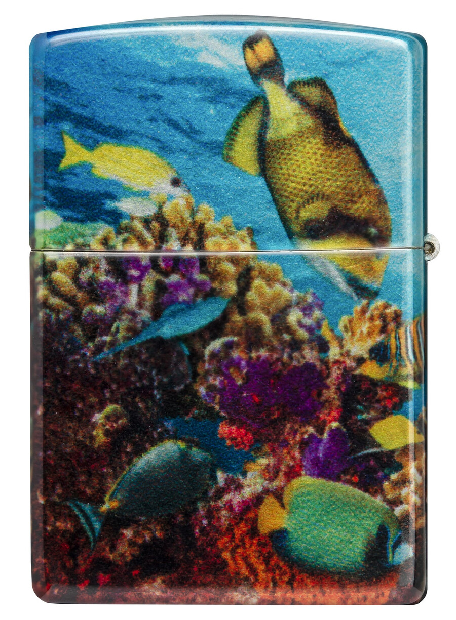 deep sea design