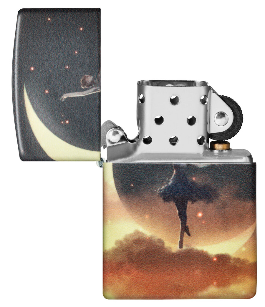 mythological design