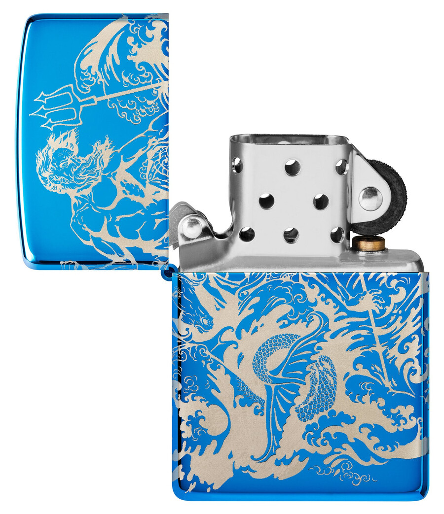 atlantis design