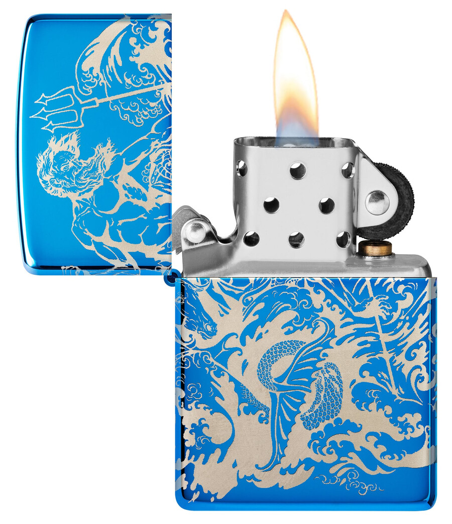 atlantis design