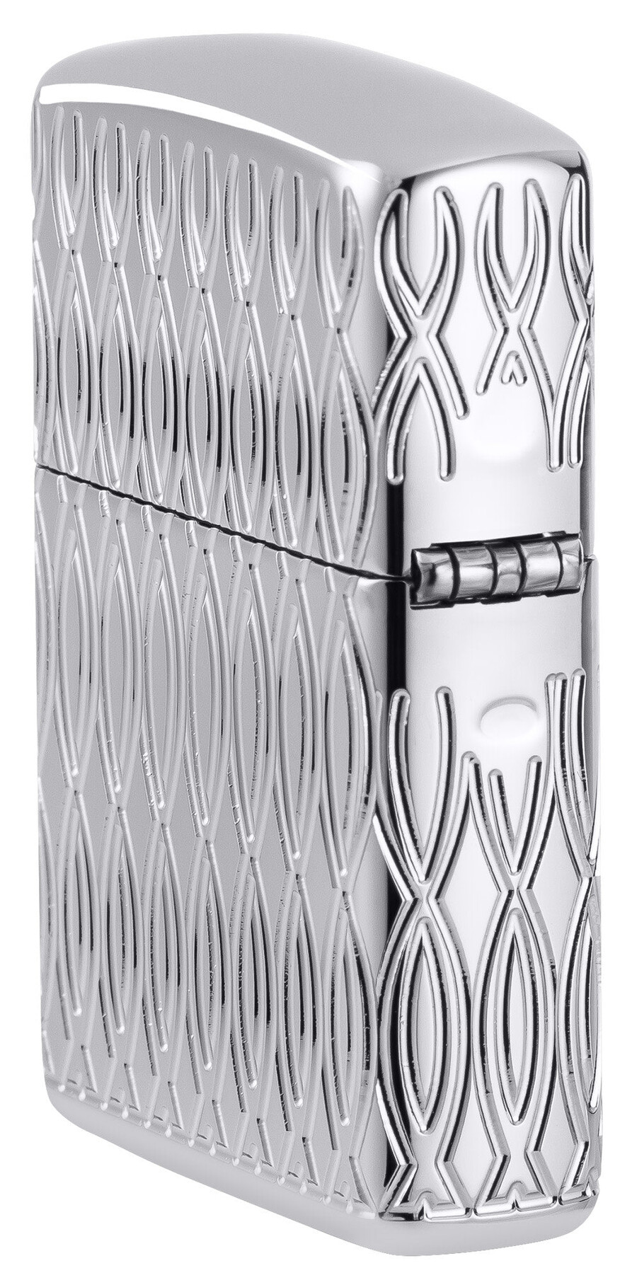 zippo flame design