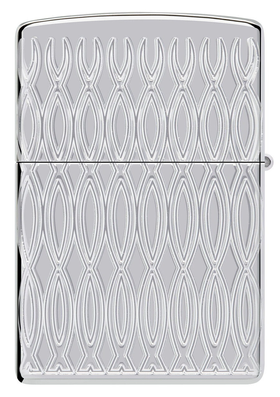 zippo flame design