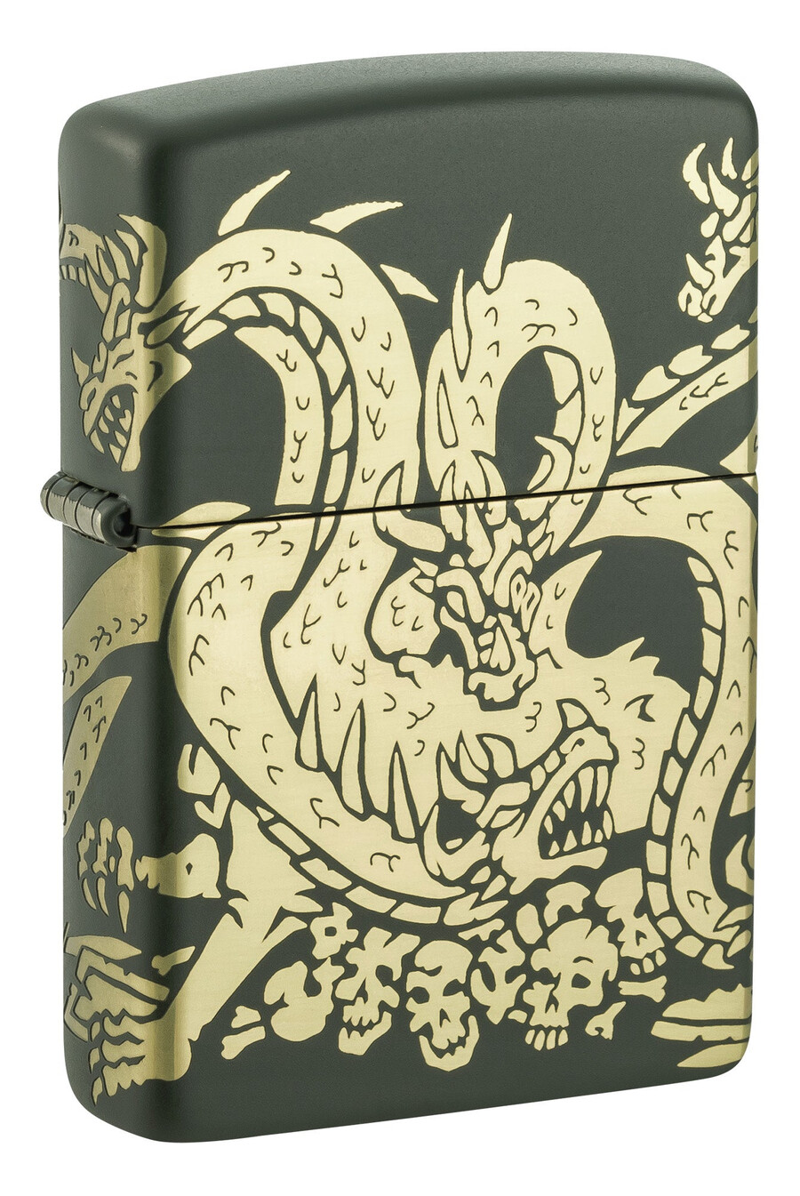 dragon design