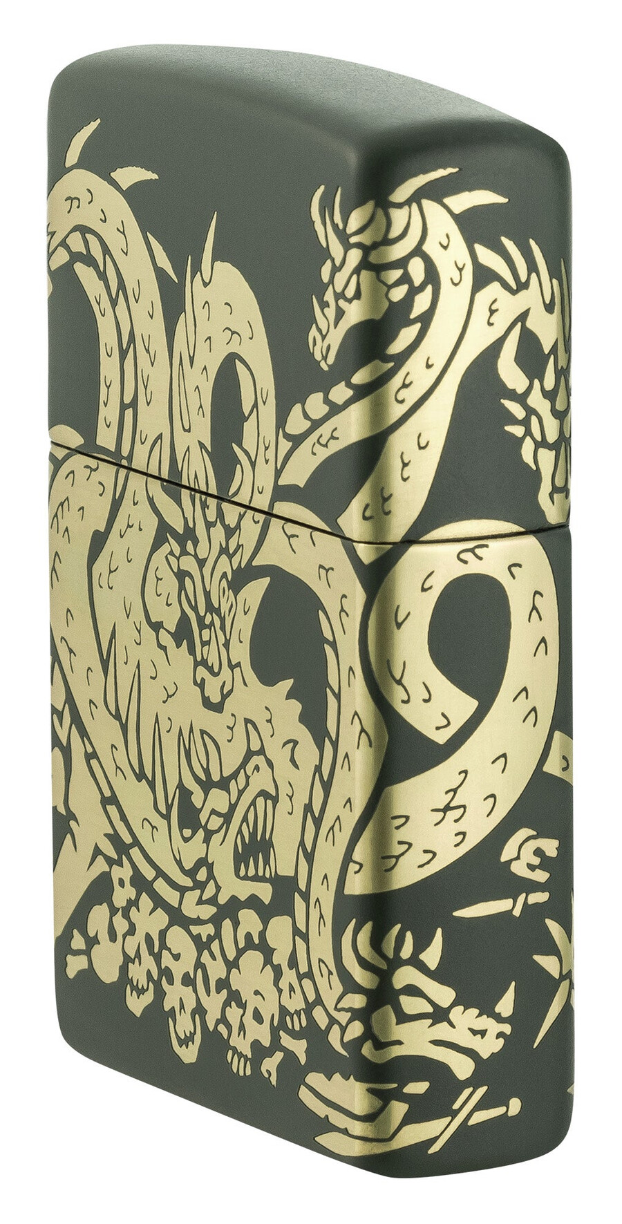 dragon design