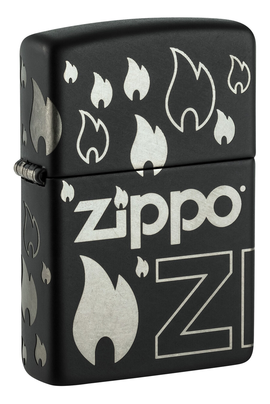 zippo design