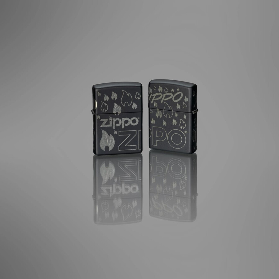 zippo design