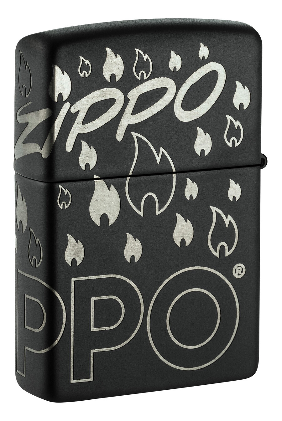 zippo design