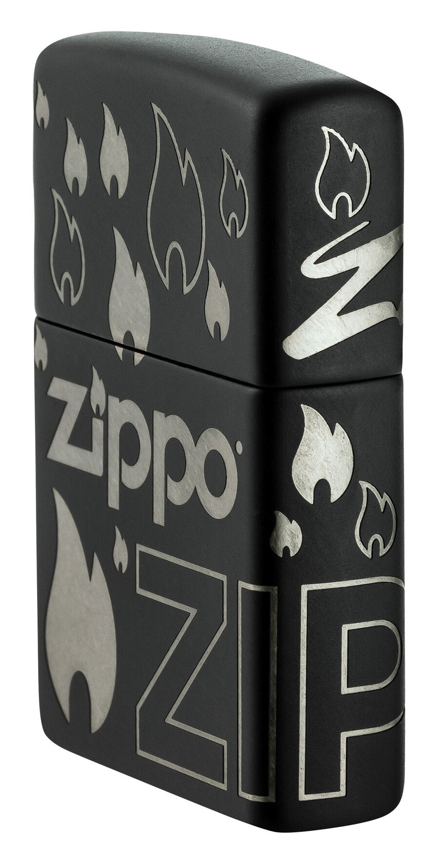 zippo design