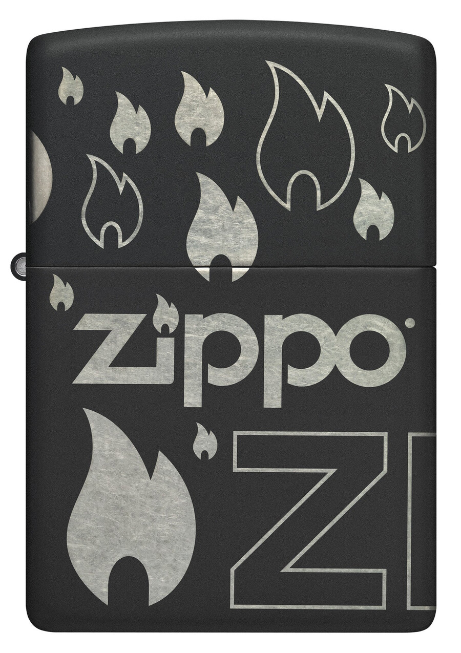 zippo design