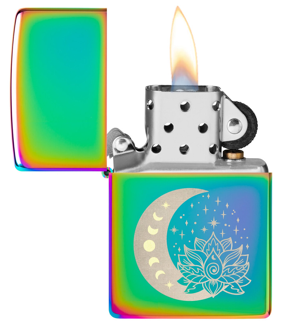 spiritual design