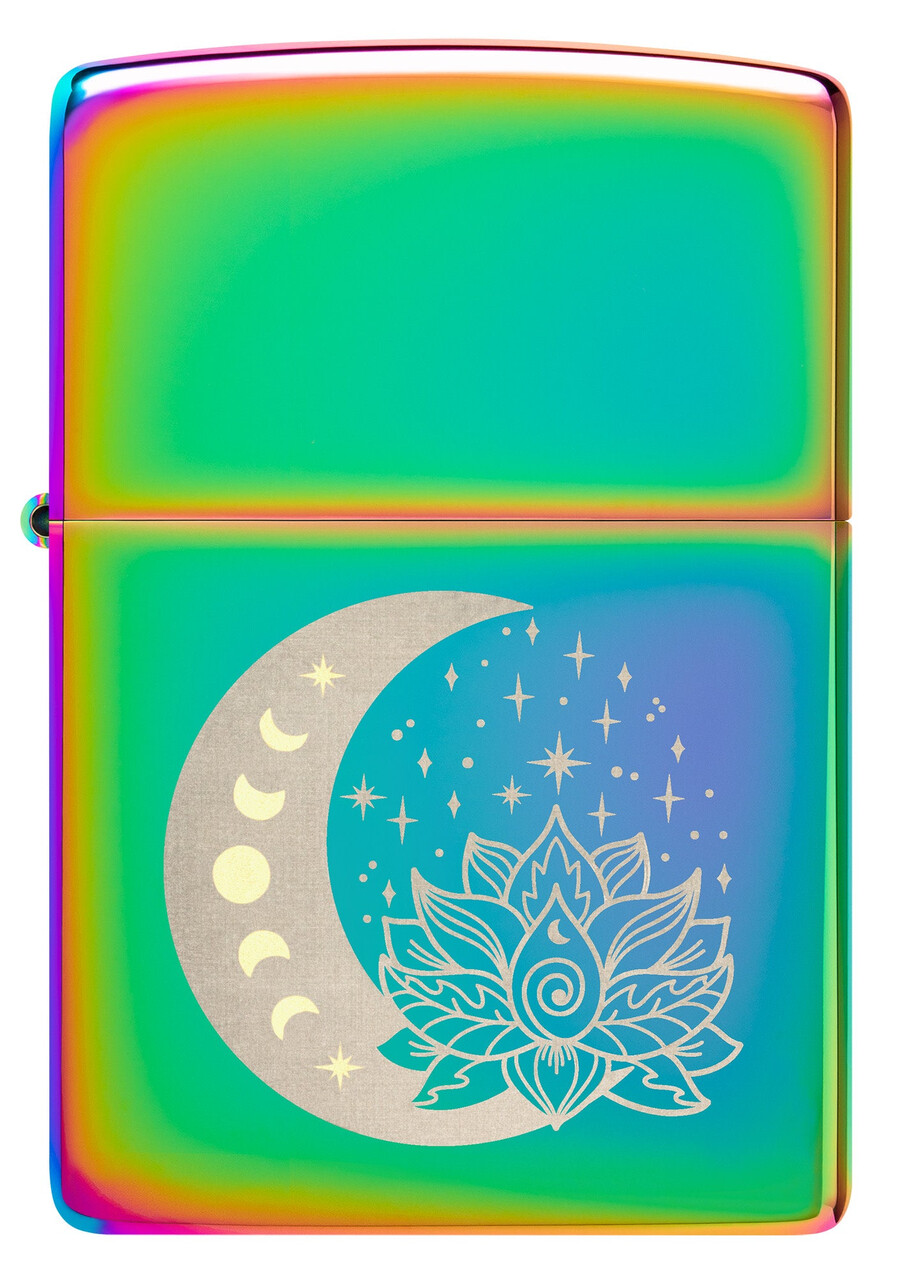 spiritual design