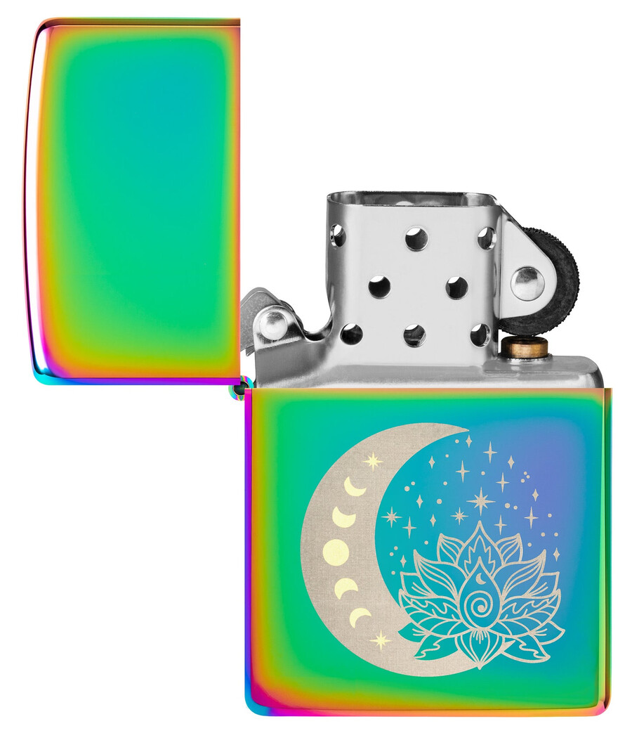 spiritual design