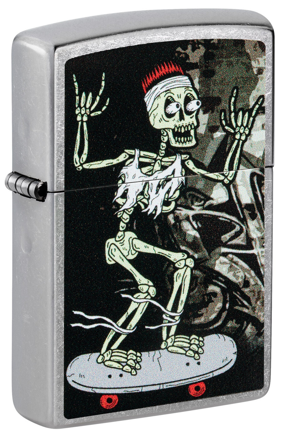 skateboard design