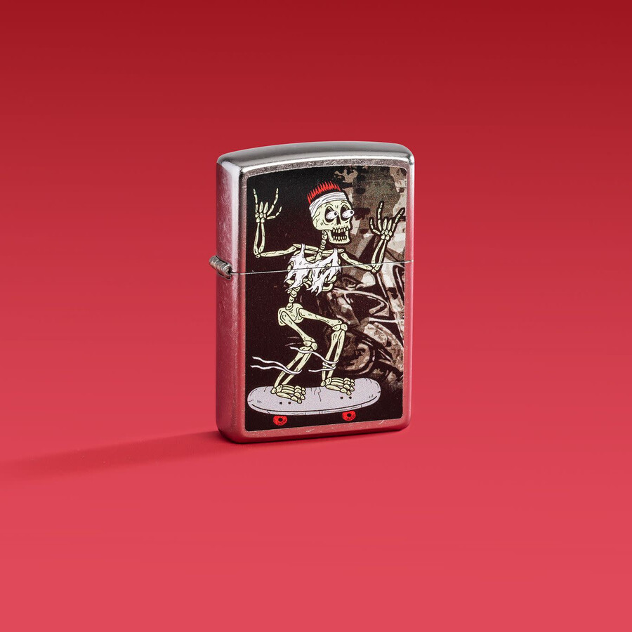 skateboard design