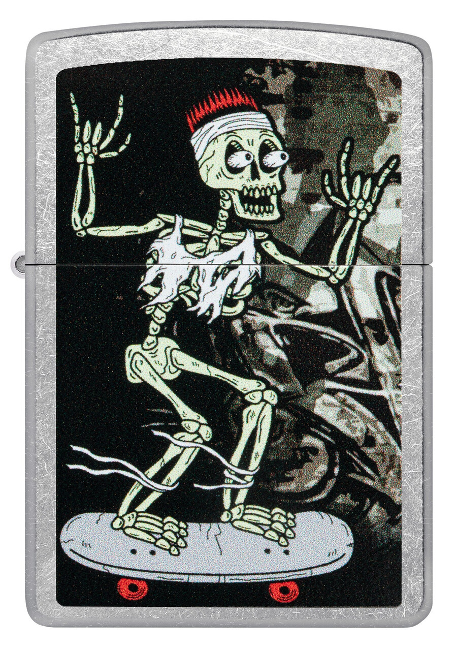 skateboard design