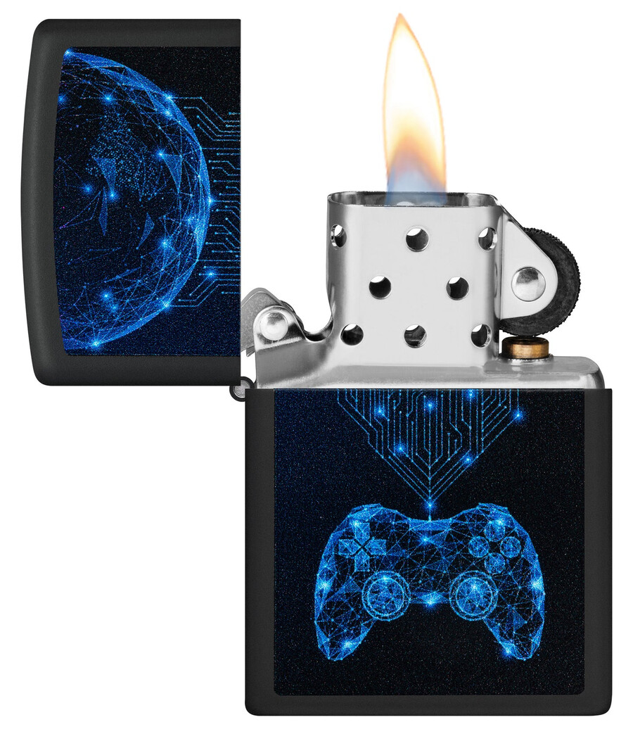 gaming design
