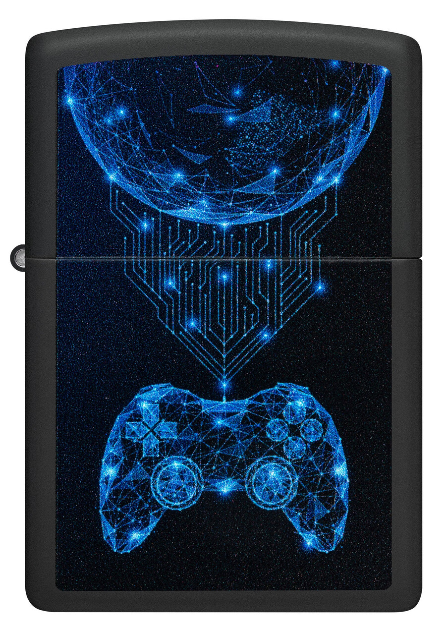 gaming design