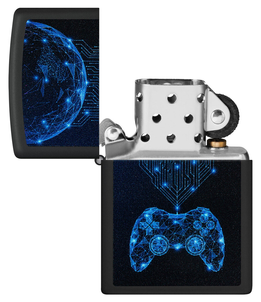 gaming design