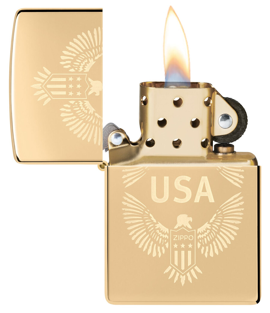 usa design