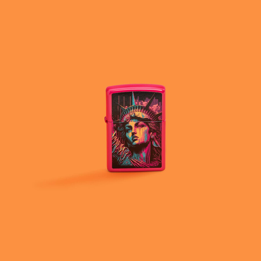 american lady design