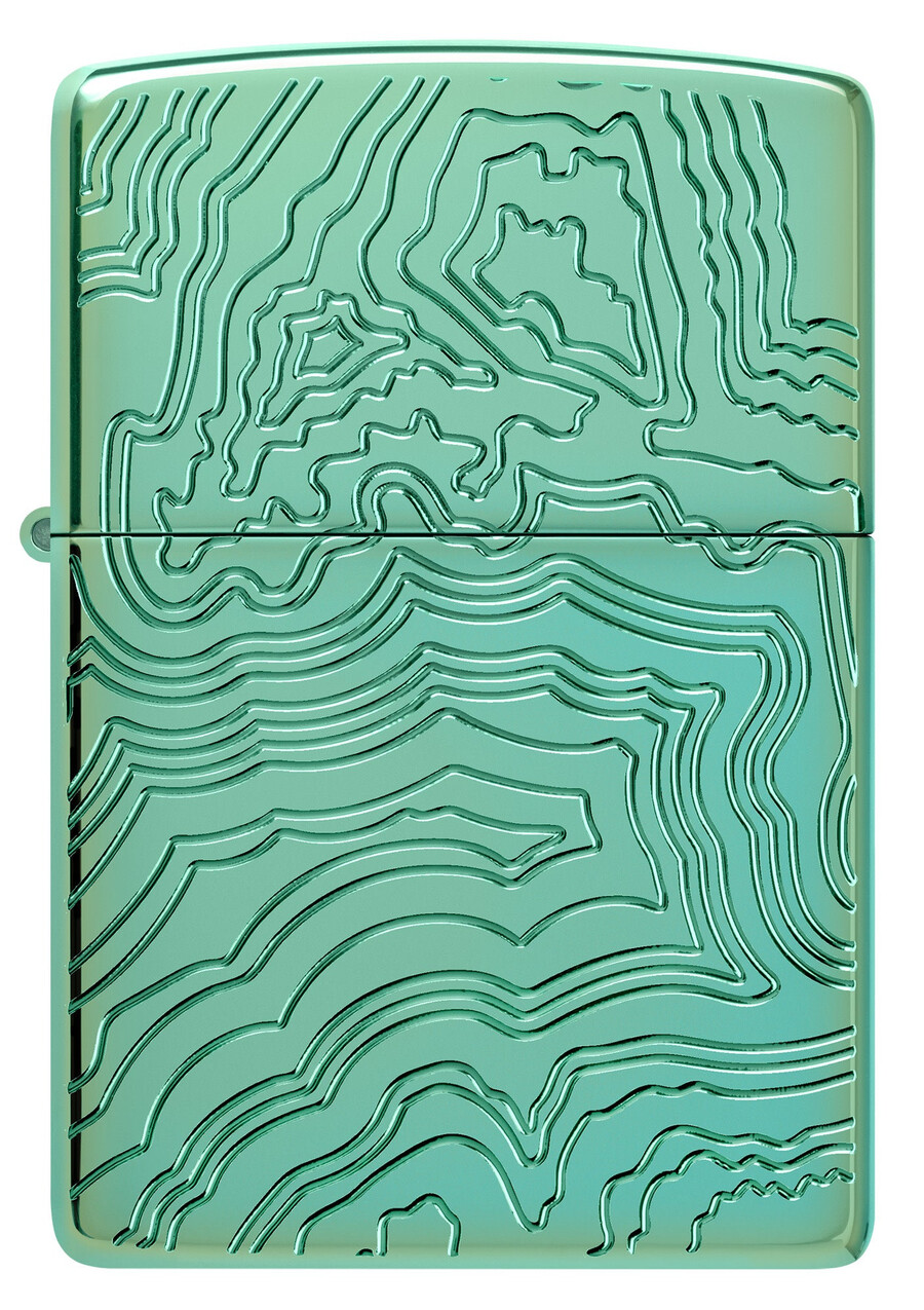 map design